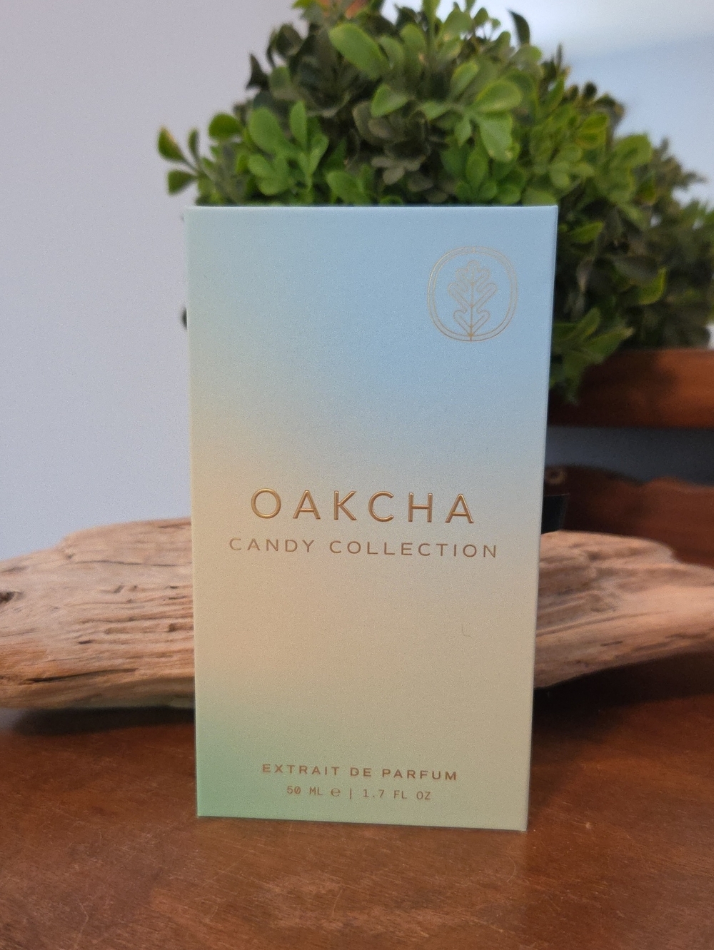 Oakcha Candy Collection Doctor Queen